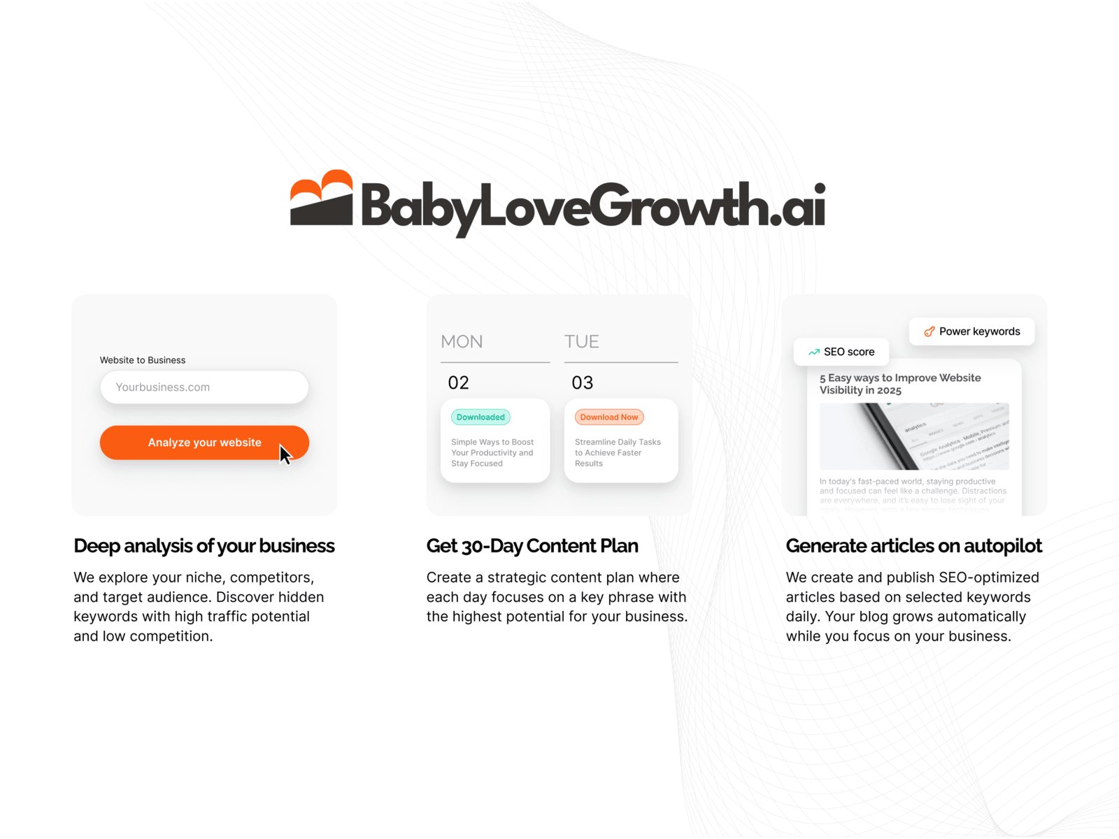 Product thumbnail