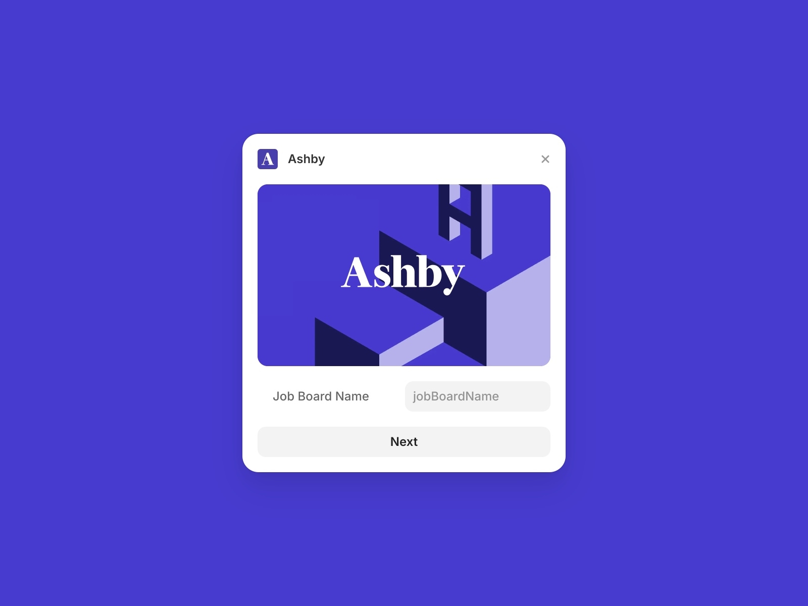 Thumbnail 1 for Ashby, a Framer Marketplace plugin by Framer.