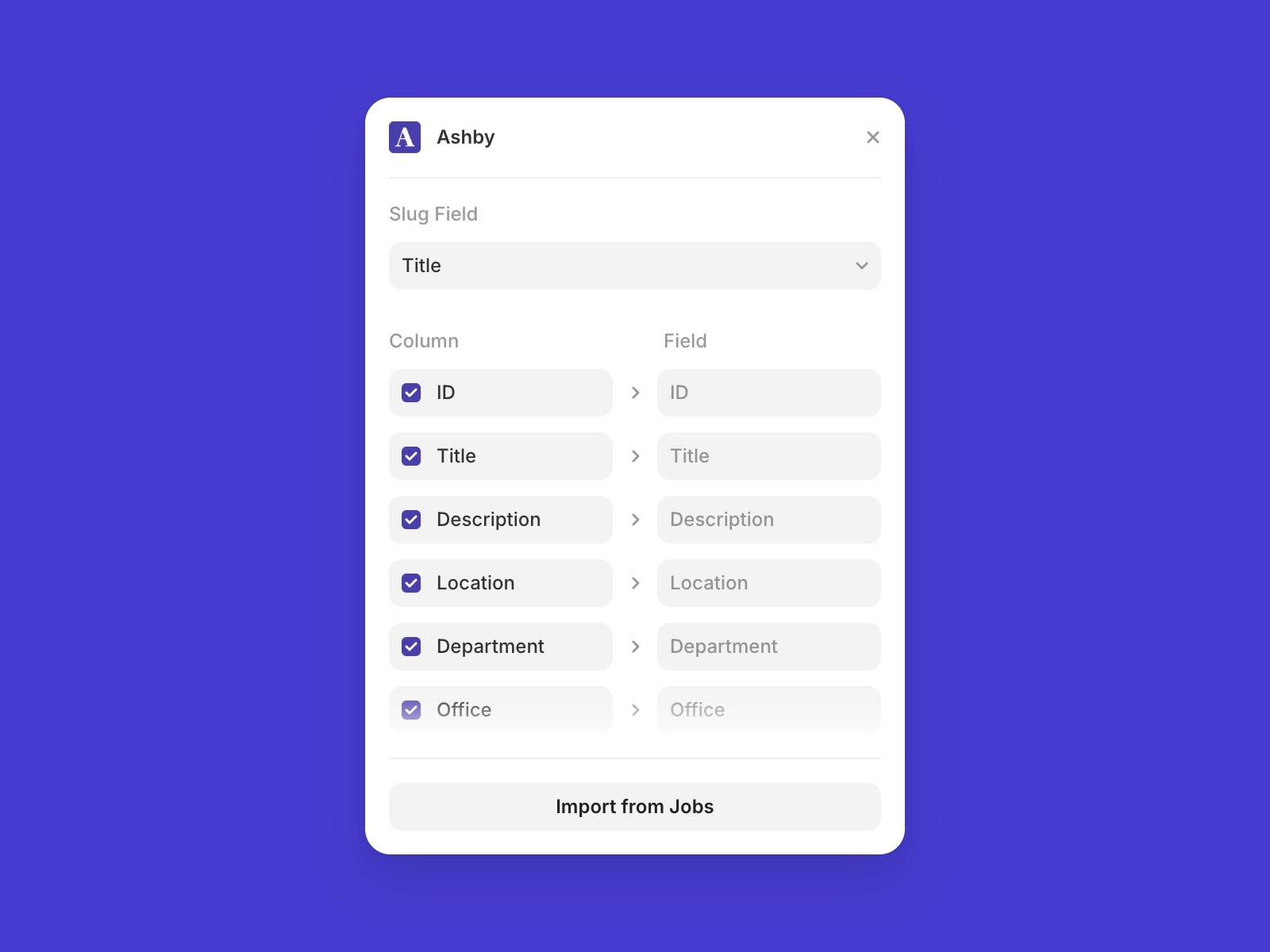 Thumbnail 2 for Ashby, a Framer Marketplace plugin by Framer.